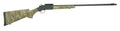 Stevens 19252 301 Turkey 410 Gauge 3" 1rd 26" Matte Black Barrel, Mossy Oak Bottomland Ambidextrous Includes Extra-Full 