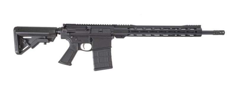 DPMS DP-10 308WIN RIFLE 18" MLOK RAIL, B5 STOCK 1-20RD