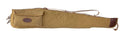 BULLDOG CASE CLASSIC CANVAS SERIES RIFLE TAN 50 IN ( 10 PER CASE )