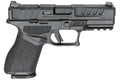 SPRINGFIELD ARMORY ECHELON 4.0C 9MM PISTOL 4" BLACK 2-10RD U NOTCH