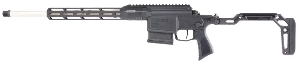 SIG SAUER CROSS TRX 243 RIFLE 16" FOLDING STOCK, MLOK, 1-5RD MAG