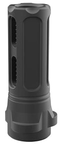 BREEK ARMS SENTINEL CAGED FLASH HIDER FOR BREEK-LOK 3QD  .30 CAL  5/8X24 TPI