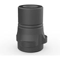 BREEK ARMS VOID MOUNT  FOR BREEK-LOK 3QD  .30 CAL  5/8X24