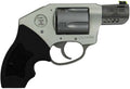 CHARTER ARMS COYOTE OFF DUTY HGR 380 AUTO 2IN PORTED  BBL FS 5RD