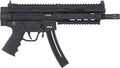 ATI GSG-16P 22LR PISTOL 9.12" BLACK 1-22RD MAG