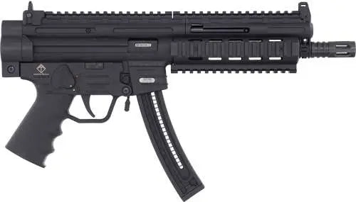ATI GSG-16P 22LR PISTOL 9.12" BLACK 1-22RD MAG
