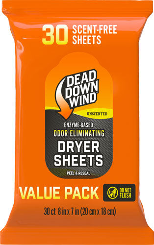 DDW DRYER SHEETS VALUE PACK