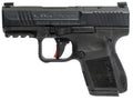CANIK METE MC9 BLACK 10RD 9MM PISTOL CALI COMP