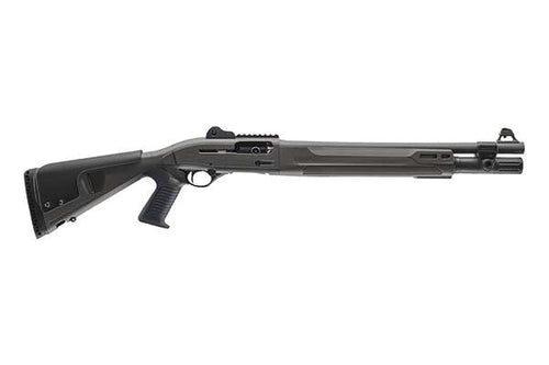 1301 TACTICAL C GRAY PG MOD 2 12GA 7+1 18.5IN GRAY SYNTHETIC
