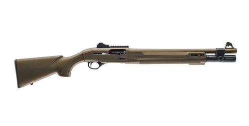 1301 TACTICAL C FDE MOD 2 12GA 7+1 18.5IN FDE SYNTHETIC