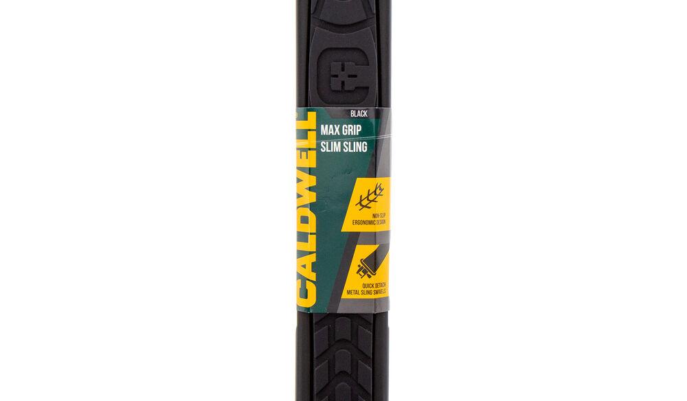 Caldwell Max Grip Slim Sling Black