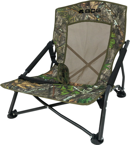 BOG SNOOD SEAT TURKEY CHAIR