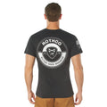 Military Grade Workwear Bottle Cap T-Shirt