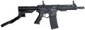 ATI ALPHA MAXX 300BLK PISTOL 8.5" POLY 7" MLOK, W/BRACE, FLIP UPS 1-30RD MAG