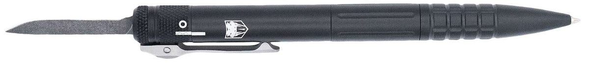 COBRATEC CNC OTF PEN BLACK GENERATION 2