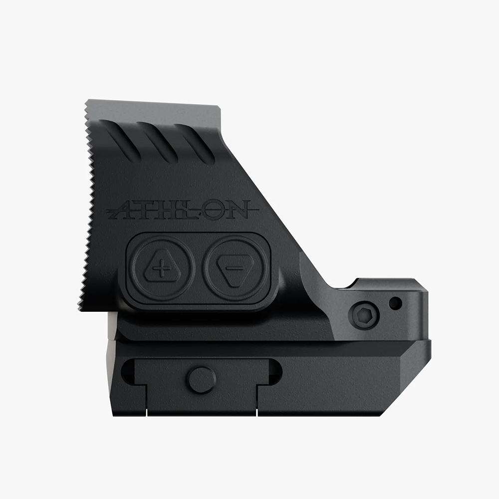 ATHLON MIDAS BEAM RED DOT 3MOA RMR FOOTPRINT MOTION SENSOR