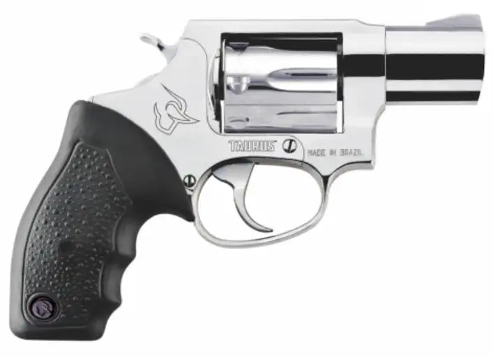 TAURUS 817 REVOLVER 38SPL 2" STAINLESS 7RD