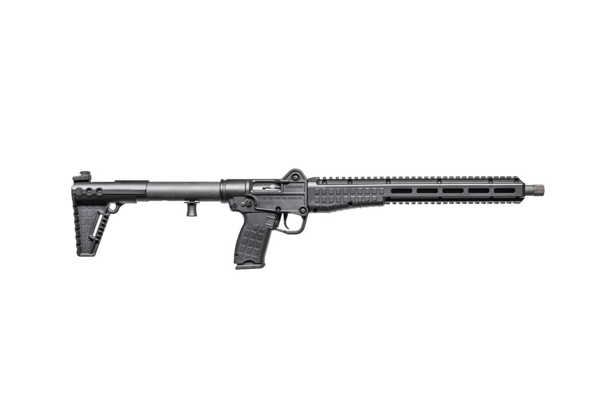 KELTEC SUB2K G3 10MM BLACK GLK 15RD MAG