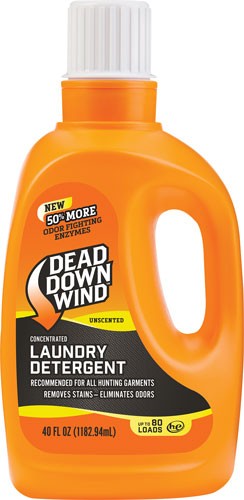DDW CLOTHING WASH W/ERGO