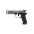 92X RDO FULL SIZE INOX 9MM 18RD 4.7IN INOX