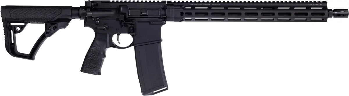 DANIEL DEFENSE DD4 V7