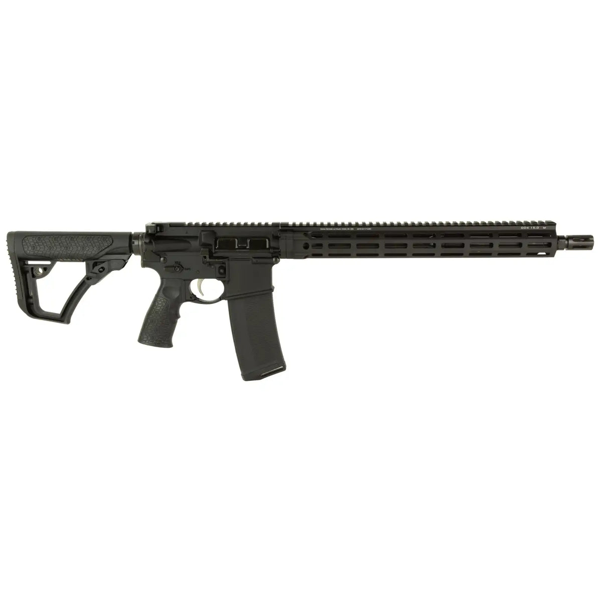 DANIEL DEFENSE DD4 V7