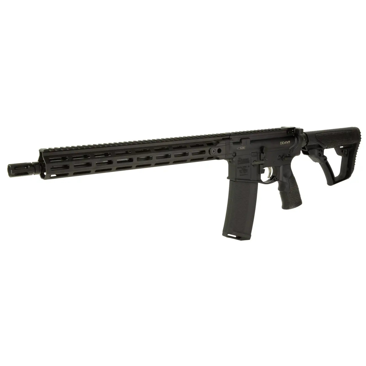 DANIEL DEFENSE DD4 V7