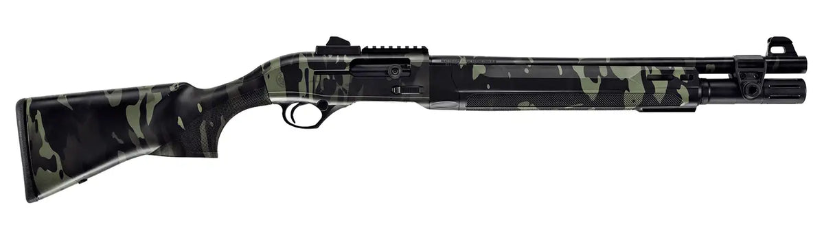 BERETTA A300 ULTIMA PATROL 12GA 7+1 19.1IN MULTICAM BLACK