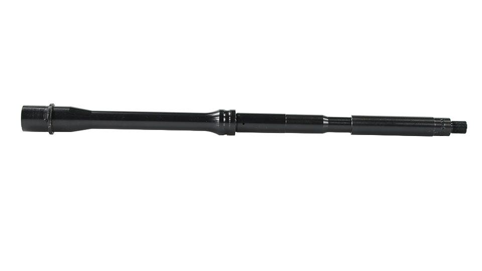 BC-15 5.56 NATO 16" Black Nitride Cold Hammer Forged M4, 1:8 Twist, Carbine Length Gas System