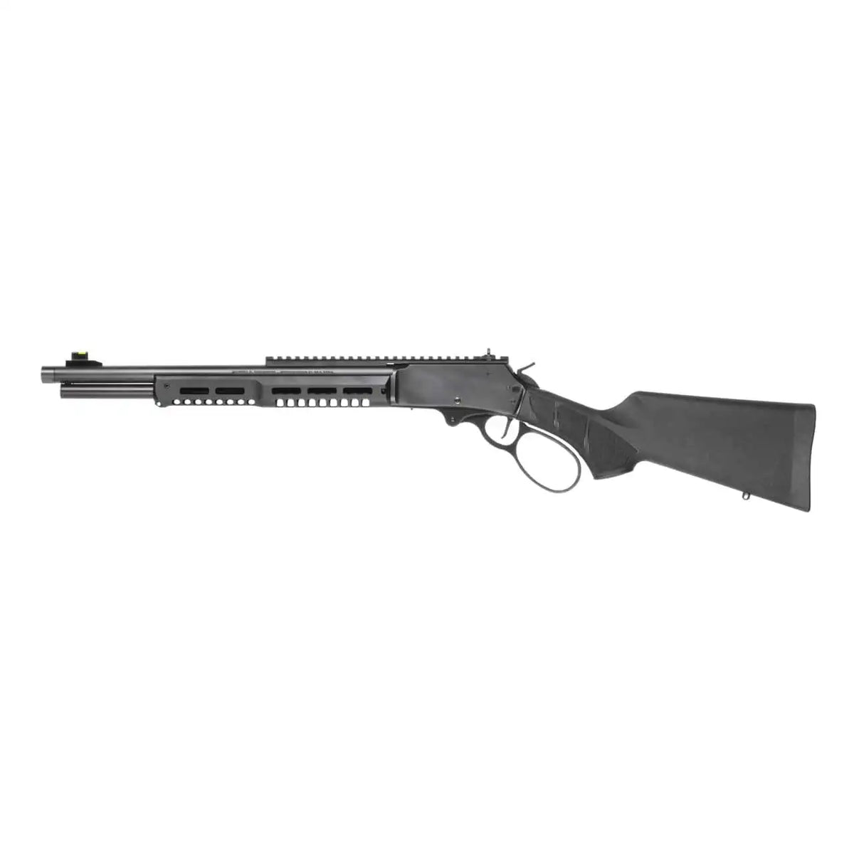 SMITH & WESSON 1854 STEALTH HUNTER 45/70 GOVT LEVER ACTION 16.5" 5+1RD BLK