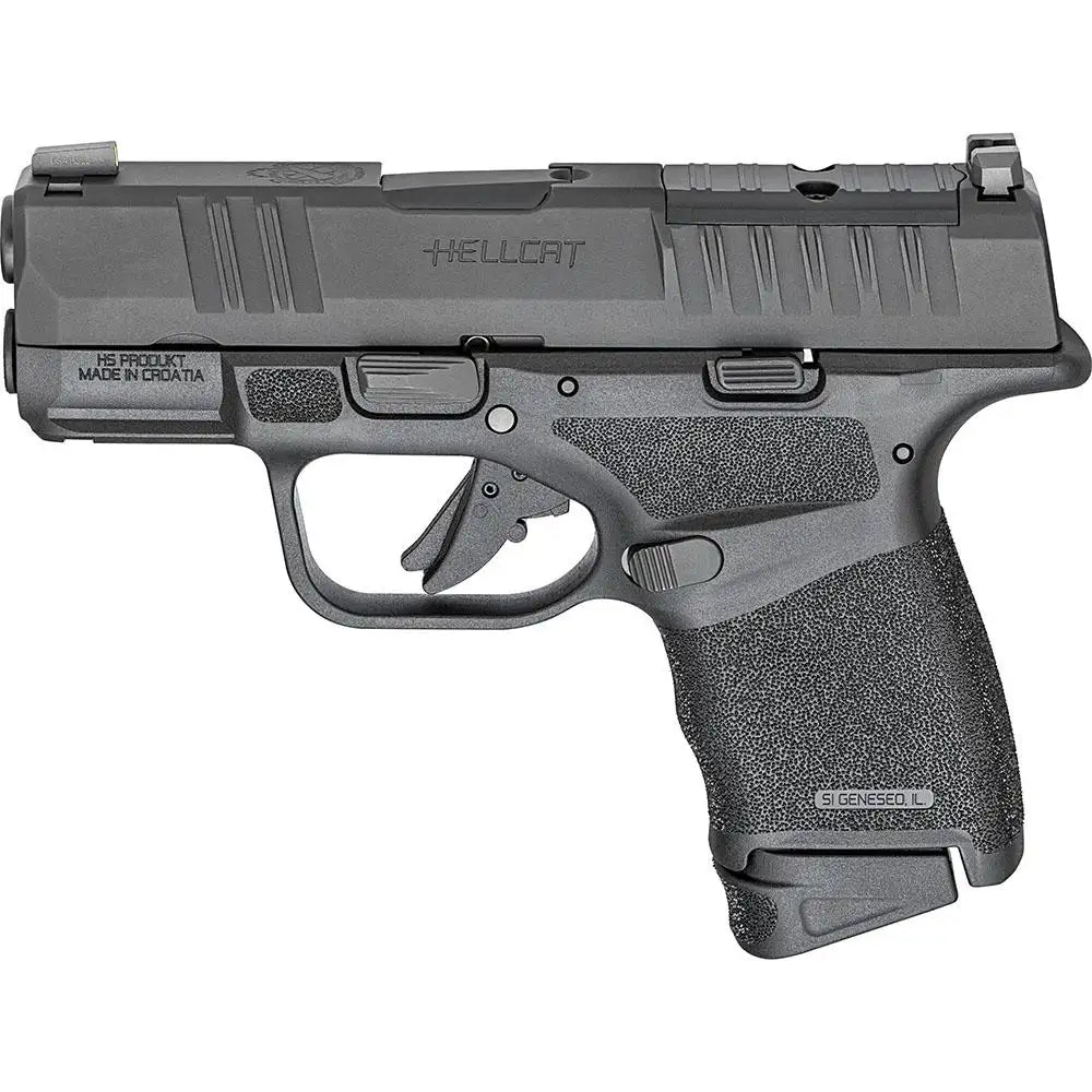 SPRINGFIELD ARMORY HELLCAT OSP 380ACP BLK 3" 2-10RD