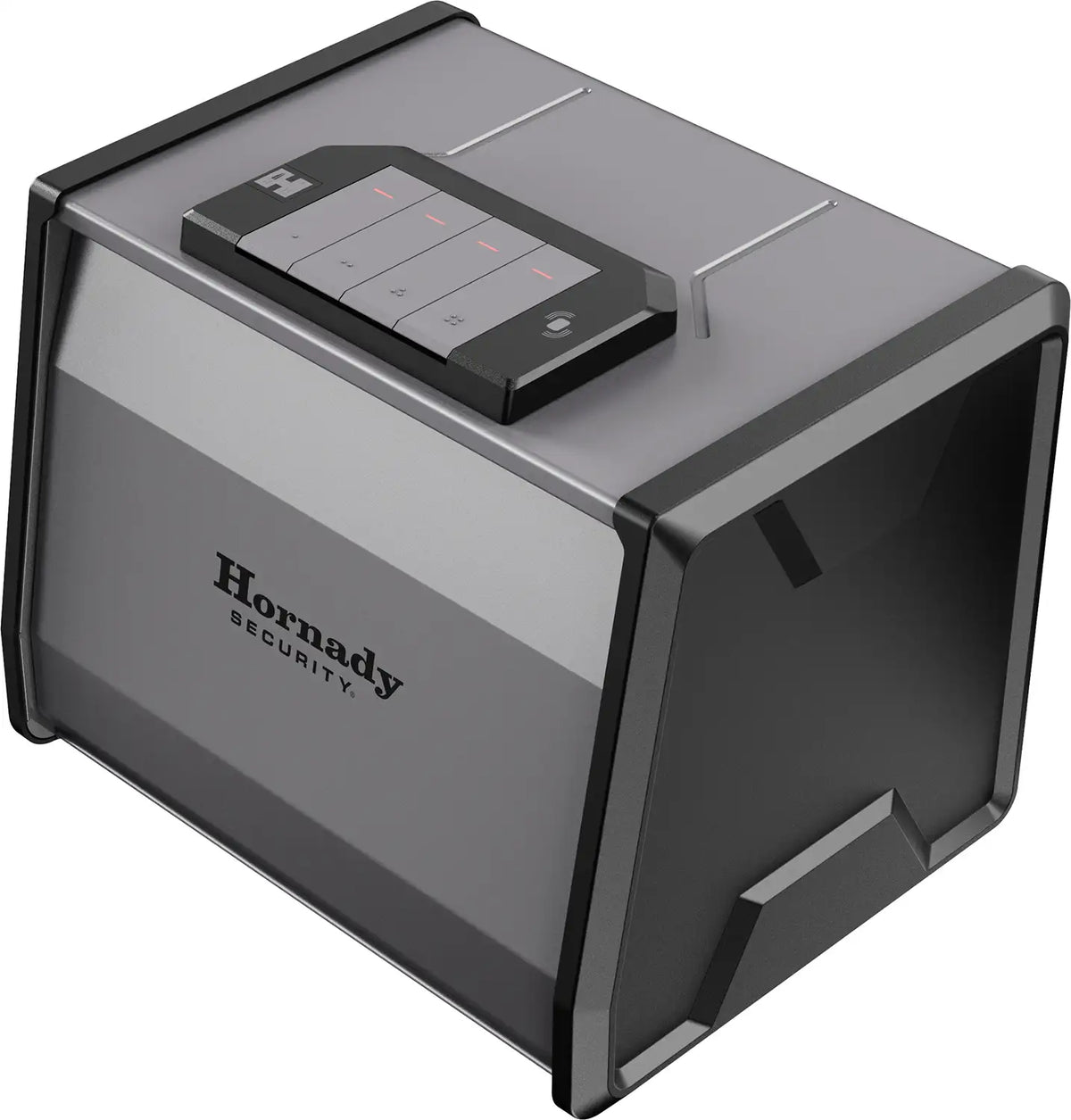HORNADY® DIGI-VAULT™ TWO-GUN