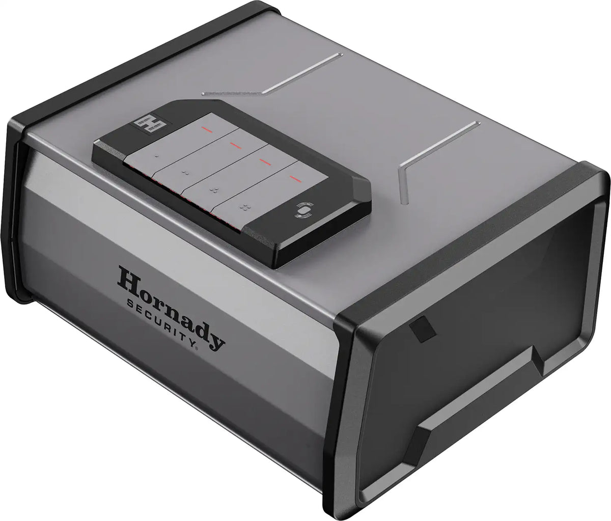 HORNADY® DIGI-VAULT™ ONE-GUN
