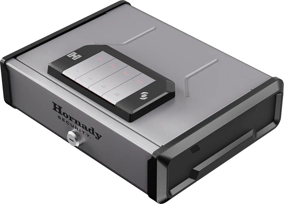 HORNADY® DIGI-VAULT™