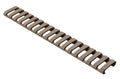Magpul MAG013-FDE Ladder Rail Panel  Flat Dark Earth