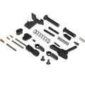 CMMG ZEROED LOWER PARTS KIT AR15 GUNBUILDER'S KIT