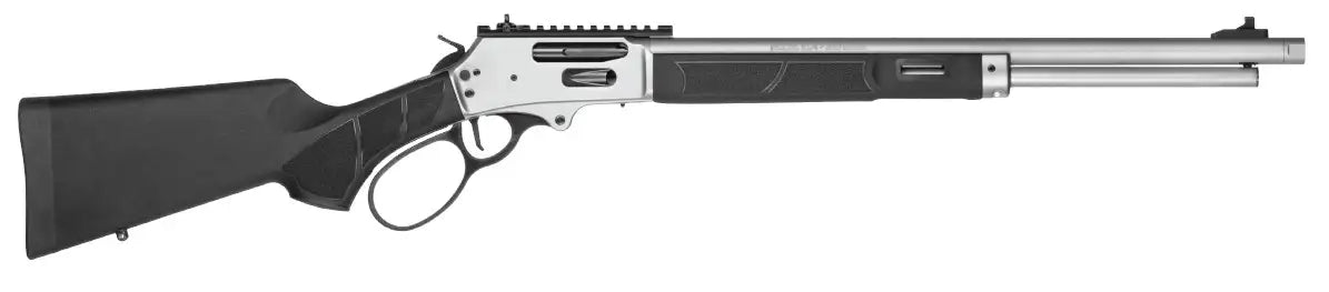 SMITH & WESSON 1854 360 BUCKHAMMER 20" LEVER STS/SYN 6+1RD
