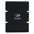 Rothco Neoprene Knee Pad Inserts - Black