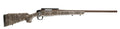 CVA CASCADE XT RIB 7 PRC 24 IN MIDNIGHT BRONZE THD 5/8X24 BBL W BRAKE ADJ MONB CAMO STOCK 1 MAG