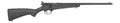 SAVAGE RASCAL F-SR BLACK 22LR RIFLE 16.125" THREADED 1 SHOT