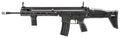 FN SCAR 16S 5.56 RIFLE 16" BLACK 30RD MAG