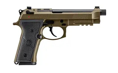 Beretta M9A4