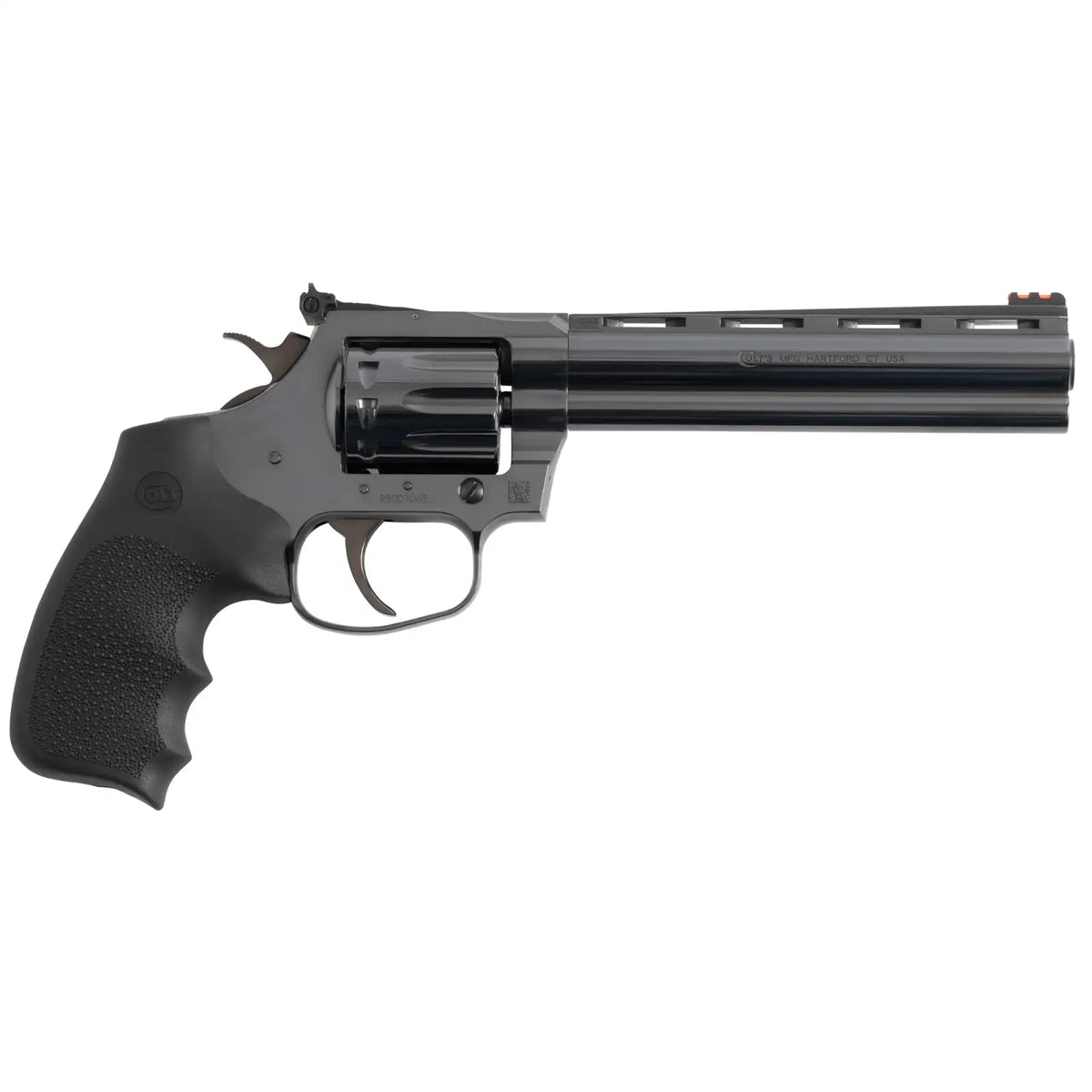 COLT KING COBRA TARGET 22 22 LR 6" BLUED 10RD