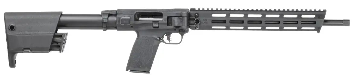SMITH & WESSON M&P FPC 5.7 RIFLE 5.7X28 16.25" BLACK, MLOK 3-10RD MAGS