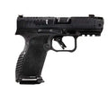 CANIK METE PRIME RADIAN BLACK 9MM 2-10RD MAG