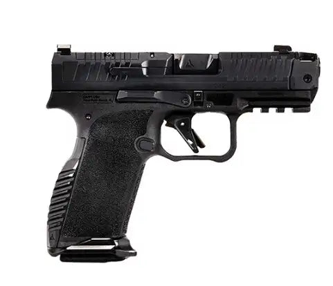 CANIK METE PRIME RADIAN BLACK 9MM 2-10RD MAG