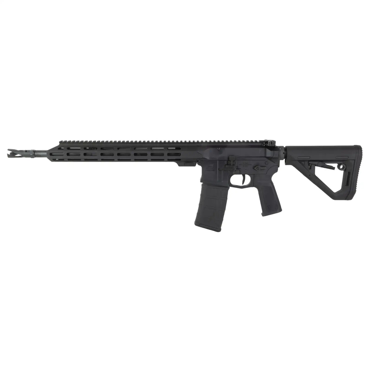 CENTURY US PALM STORM CAT4 Rifle Black Cal. 5.56 Nato