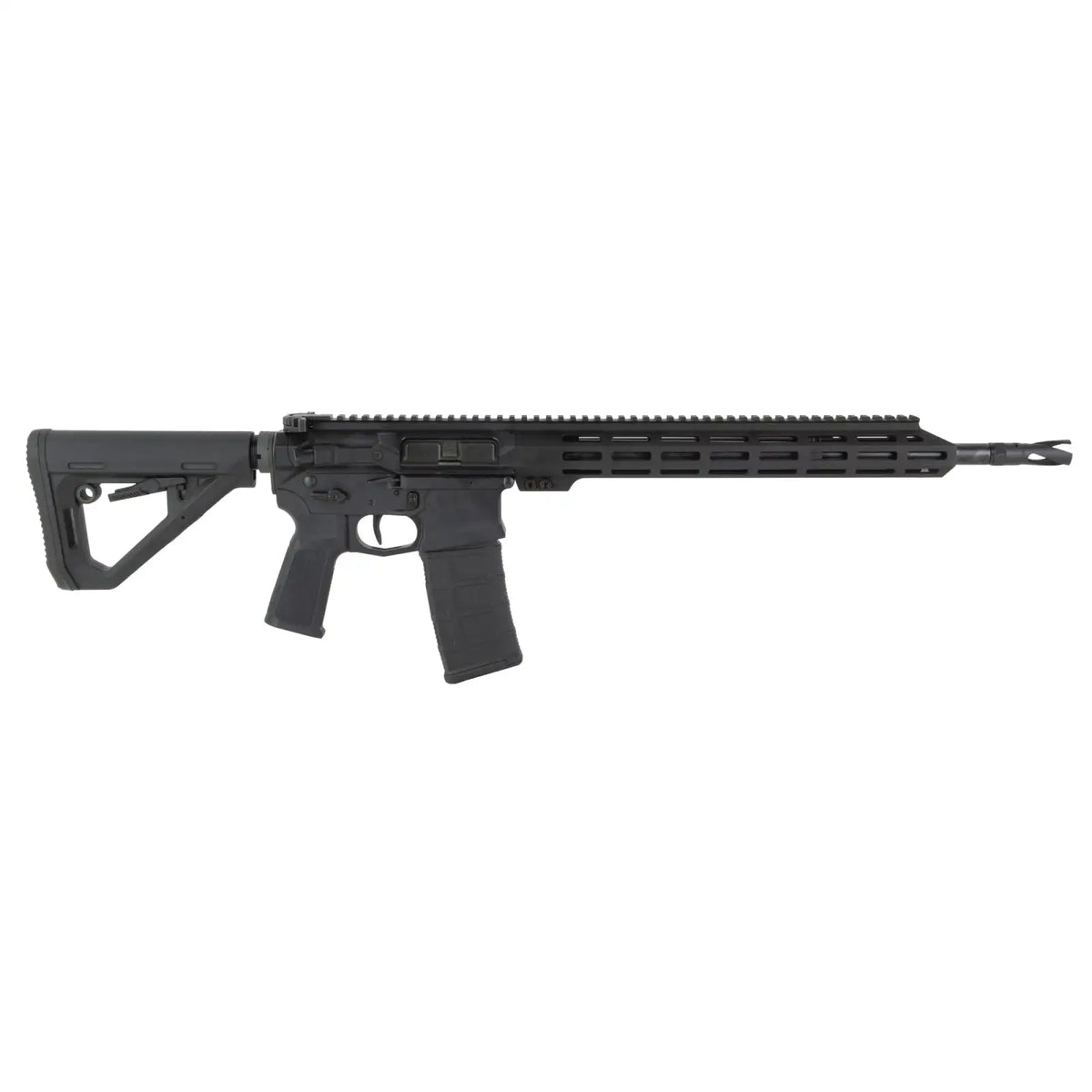 CENTURY US PALM STORM CAT4 Rifle Black Cal. 5.56 Nato