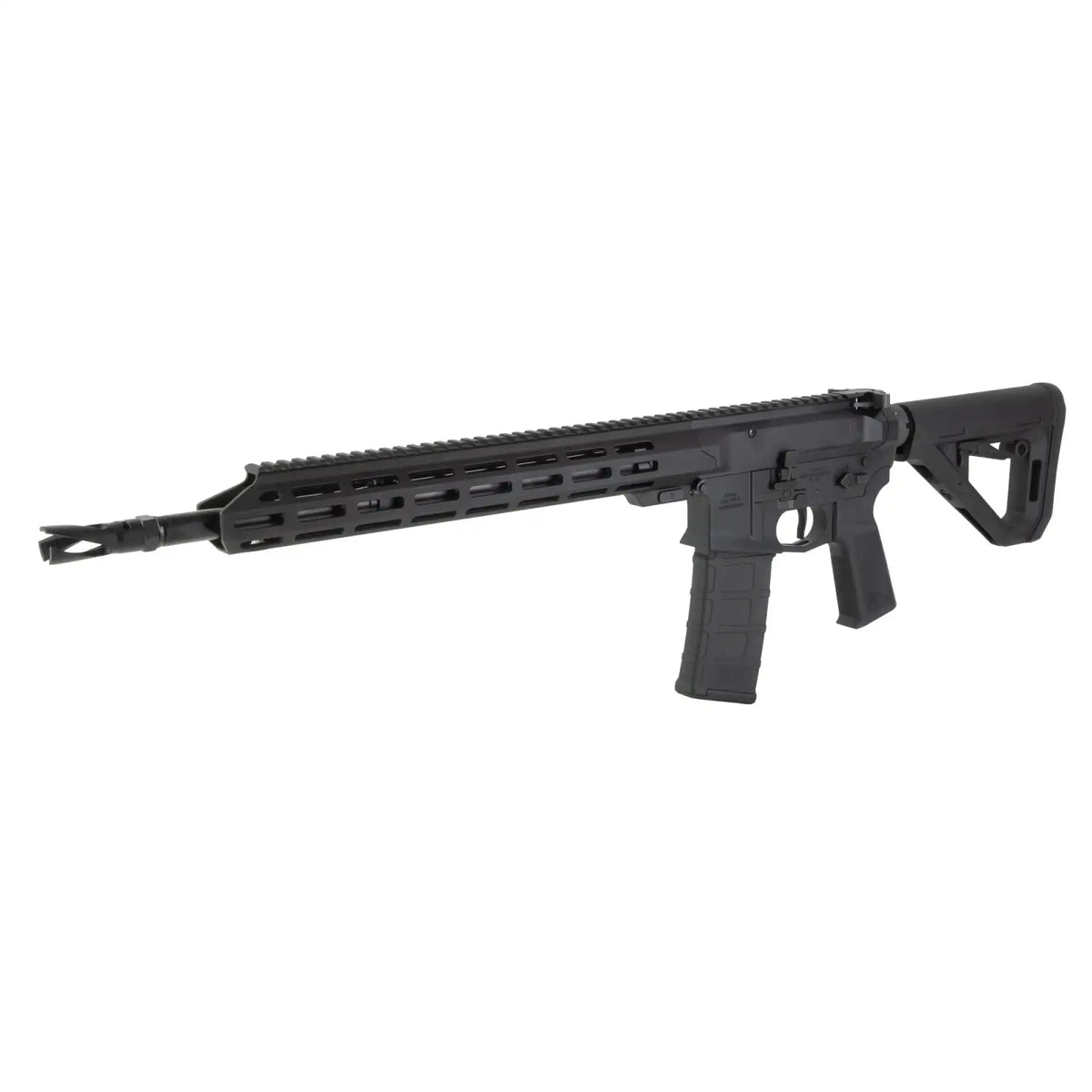 CENTURY US PALM STORM CAT4 Rifle Black Cal. 5.56 Nato