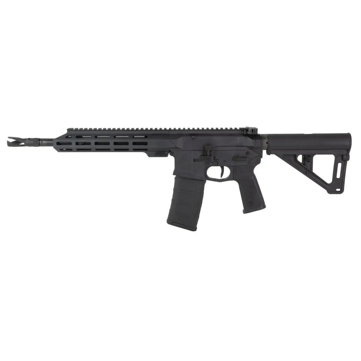 CENTURY US PALM STORM CAT4 Pistol Black Cal. 5.56 Nato